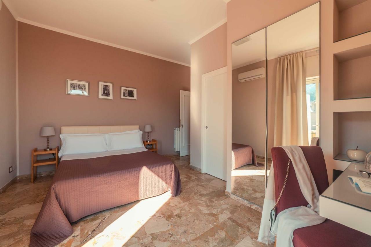 تاورمينا B&B Teatro Greco 39 المظهر الخارجي الصورة