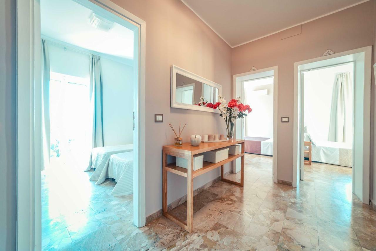 تاورمينا B&B Teatro Greco 39 المظهر الخارجي الصورة