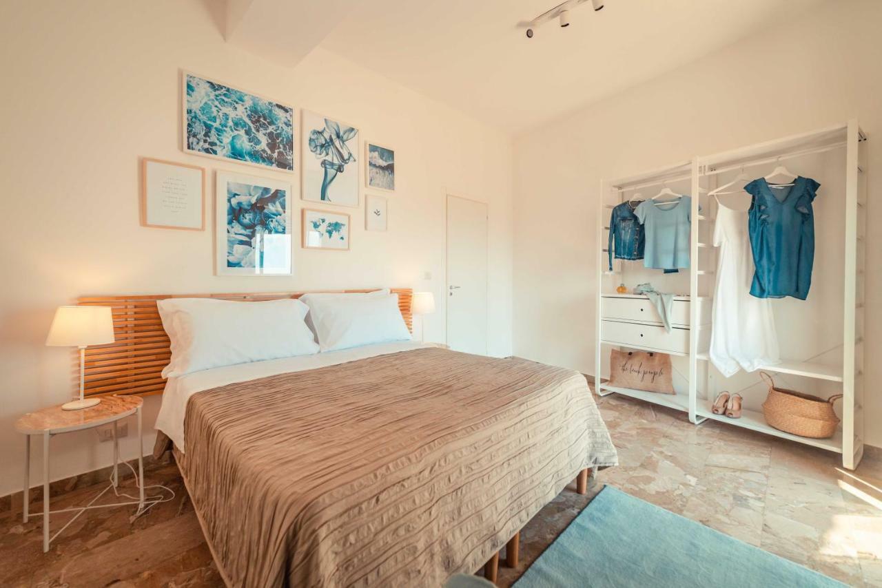 تاورمينا B&B Teatro Greco 39 المظهر الخارجي الصورة