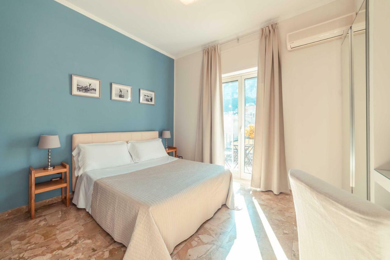 تاورمينا B&B Teatro Greco 39 المظهر الخارجي الصورة